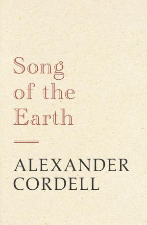 Cover of the book Song of the Earth by Tig Calvert