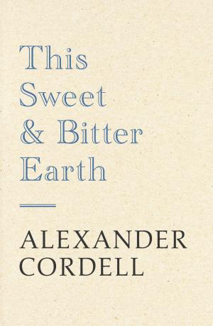 Cover of the book This Sweet And Bitter Earth by Anna Jacobs
