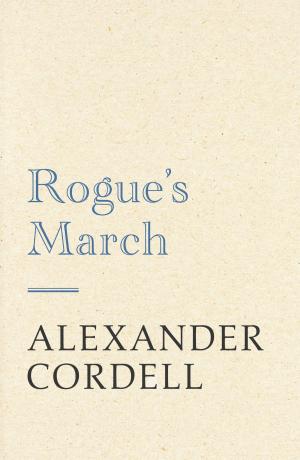 Cover of the book Rogue's March by Joe Lycett