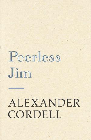 Book cover of Peerless Jim
