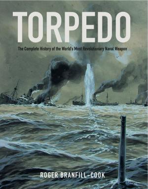 Cover of the book Torpedo by David Eric Miller