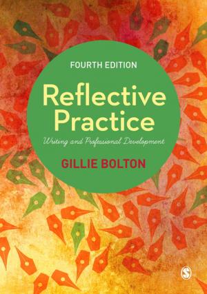 Cover of the book Reflective Practice by Jessica Blum-DeStefano, Anila Asghar, Eleanor Drago-Severson