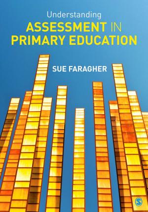 bigCover of the book Understanding Assessment in Primary Education by 