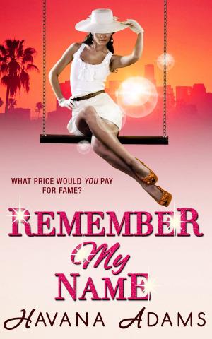 Cover of the book Remember My Name by Cressida McLaughlin