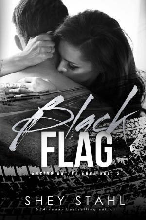 Book cover of Black Flag