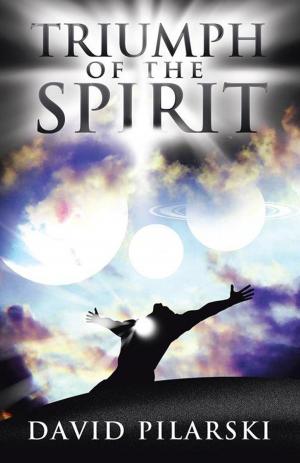 Cover of the book Triumph of the Spirit by Matthew Theisen