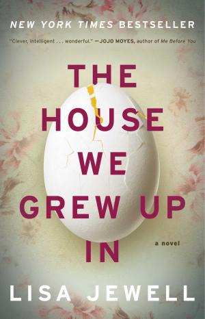 Cover of the book The House We Grew Up In by Jan Graham