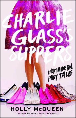 Cover of the book Charlie Glass's Slippers by Jayson Gallaway