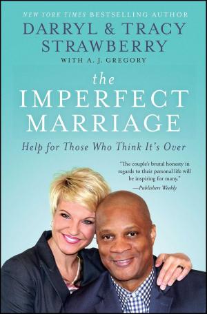 Cover of the book The Imperfect Marriage by Wayne Hastings
