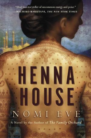 Cover of the book Henna House by 
