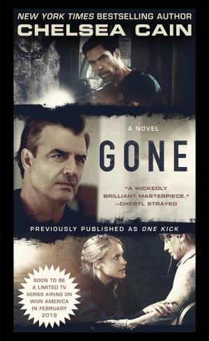Cover of the book Gone by Laura Payeur