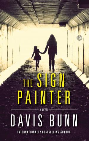 Cover of the book The Sign Painter by SQuire Rushnell, Louise DuArt