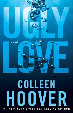 Cover of the book Ugly Love by Kathleen McGowan