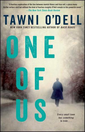 Cover of the book One of Us by Joanne Harris