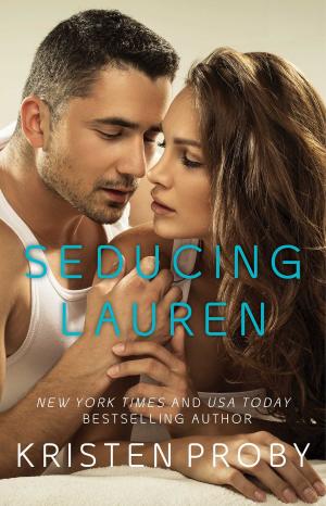 Cover of the book Seducing Lauren by Christopher L. Bennett