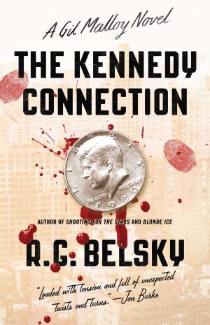 Cover of the book The Kennedy Connection by Earl Ferrier