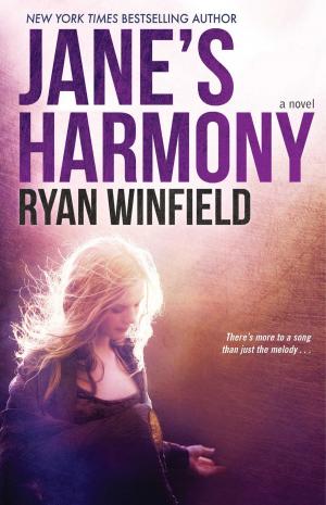 Cover of the book Jane's Harmony by Charlene Carr