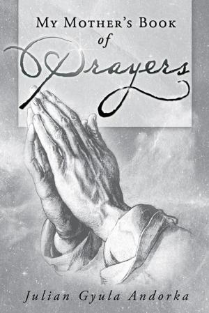 Cover of the book My Mother's Book of Prayers by Evangelist Beverly A. Swinson