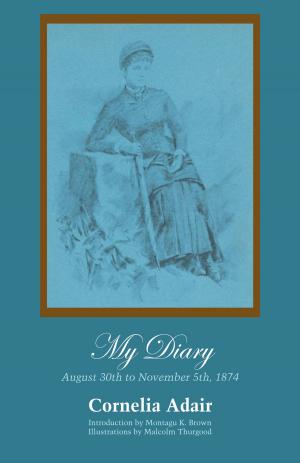Cover of the book My Diary by Arnoldo De León