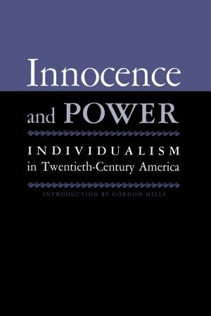 Cover of the book Innocence And Power by Karl Korsch