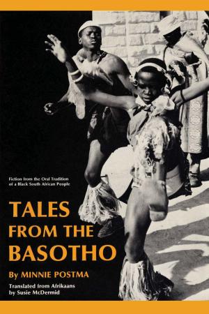 Cover of Tales from the Basotho