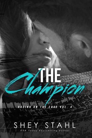 Cover of the book The Champion by Jazmen Darnell Brown