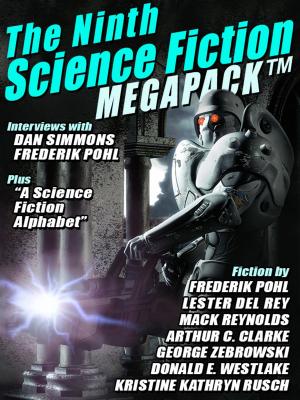 Cover of The Ninth Science Fiction MEGAPACK ®