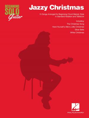 Cover of the book Jazzy Christmas by Octavio Santos