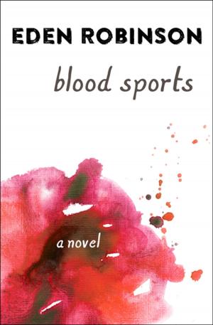 Cover of the book Blood Sports by Robert Ryan