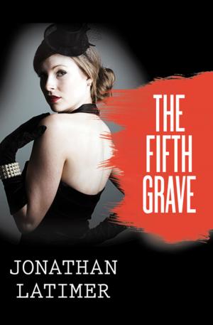 Cover of the book The Fifth Grave by Frank Deford