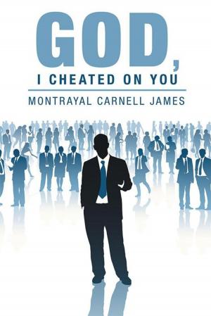 Cover of the book God, I Cheated on You by Corla Renn-DeRienzo