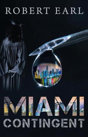 Cover of the book Miami Contingent by Marie Himes