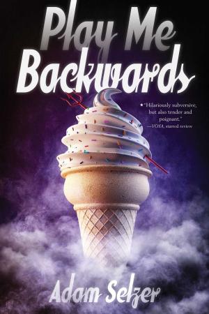 Cover of the book Play Me Backwards by Kathy Leonard Czepiel