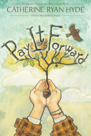 Cover of the book Pay It Forward by Martha Tod Dudman