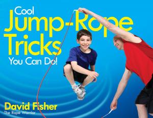 bigCover of the book Cool Jump-Rope Tricks You Can Do! by 