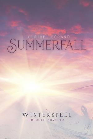 Cover of the book Summerfall by Nancy Tafuri