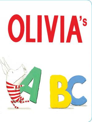 Book cover of Olivia's ABC