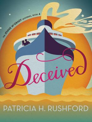 Cover of the book Deceived by RK Wheeler