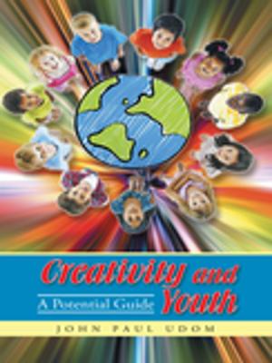 Cover of the book Creativity and Youth by Friday Hamamba Hanene