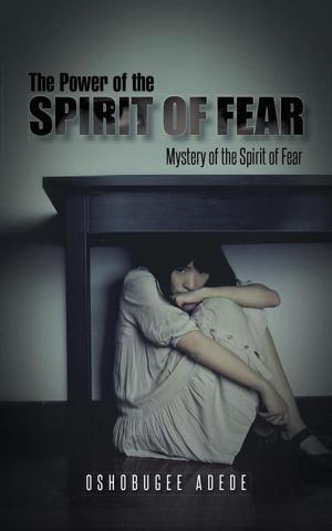 Cover of the book The Power of the Spirit of Fear by Michael G. Bergen