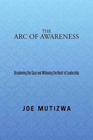 Book cover of The Arc of Awareness