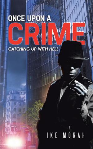 Cover of the book Once Upon a Crime by Gideon Cebekhulu