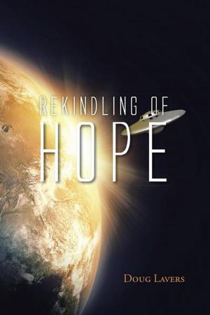 Cover of the book Rekindling of Hope by A B Faniki