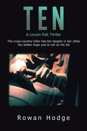 Cover of the book Ten by Ken Welsh