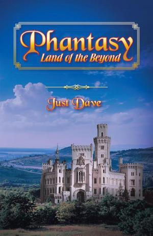 Cover of the book Phantasy - Land of the Beyond by Carrie Anne Yu