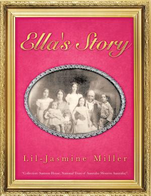 Cover of the book Ella's Story by Harrison Allam