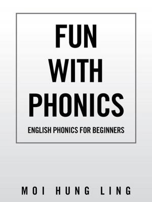 Cover of the book Fun with Phonics by Munira M. Salinger