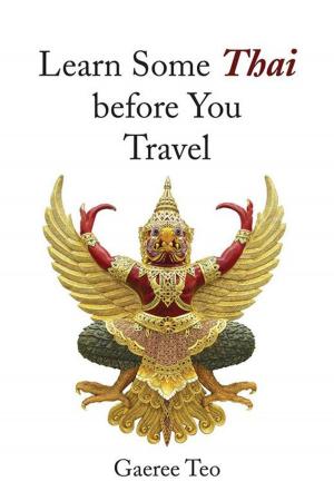 Cover of the book Learn Some Thai Before You Travel by Paul Sterling