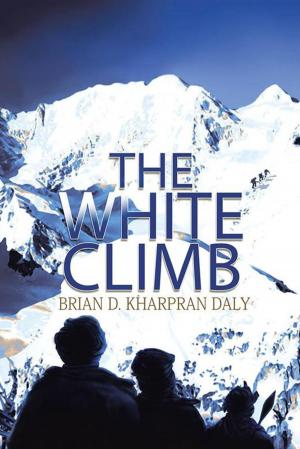 Cover of the book The White Climb by Dr. P. Hari Krishna