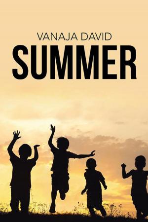 Cover of the book Summer by Sikha Bhattacharya